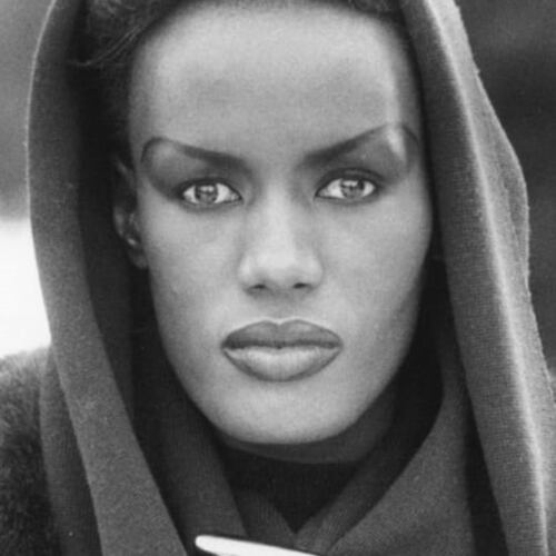 Grace Jones