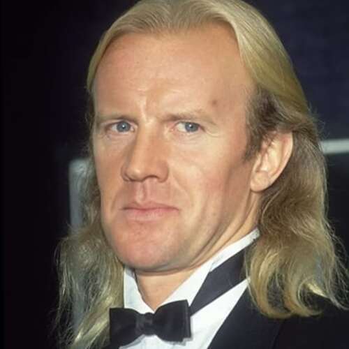 Alexander Godunov