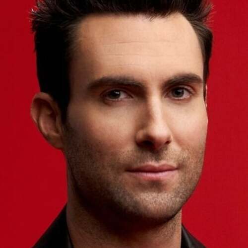 Adam Levine