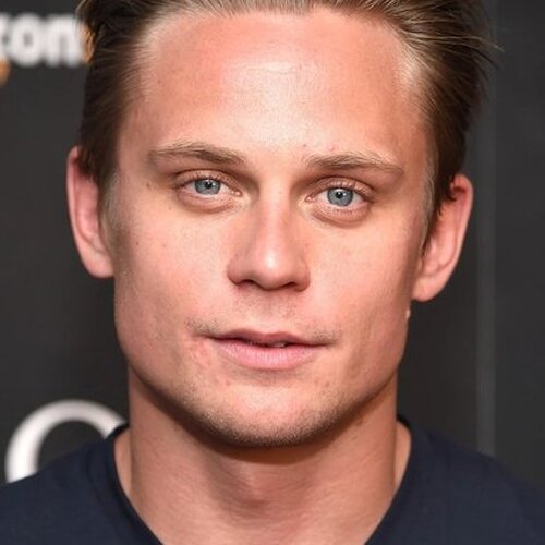 Billy Magnussen
