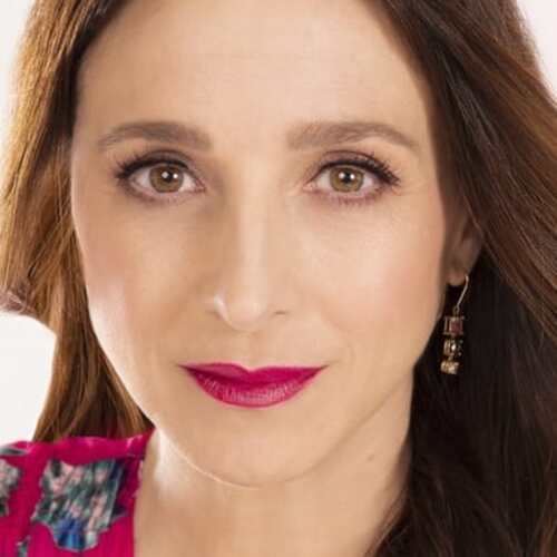 Marin Hinkle