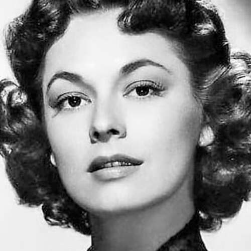 Ruth Roman