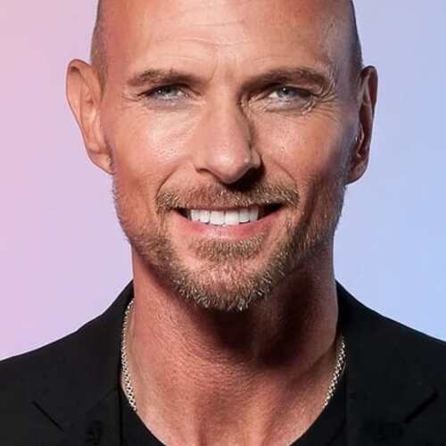 Luke Goss