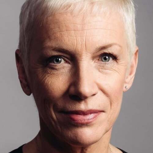 Annie Lennox