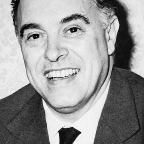 Carlo Ponti