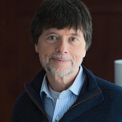 Ken Burns