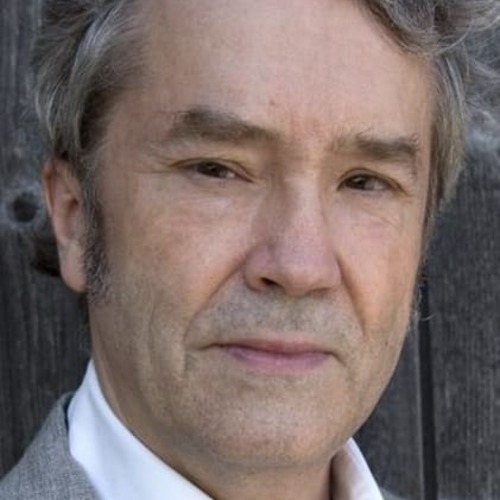 Carter Burwell