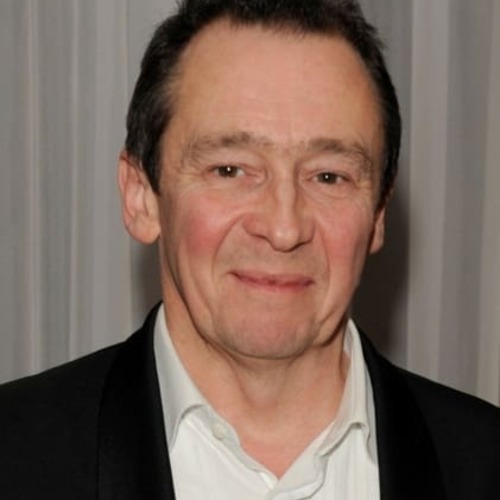 Paul Whitehouse