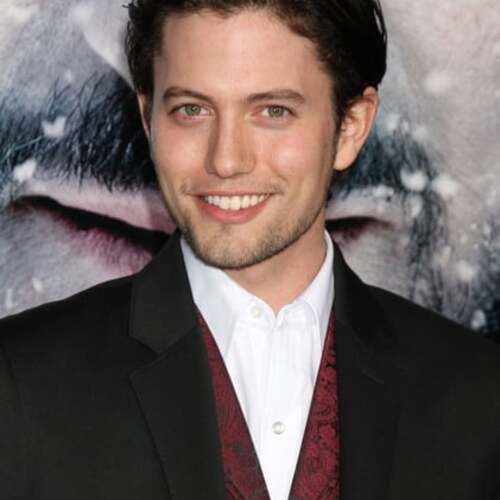 Jackson Rathbone