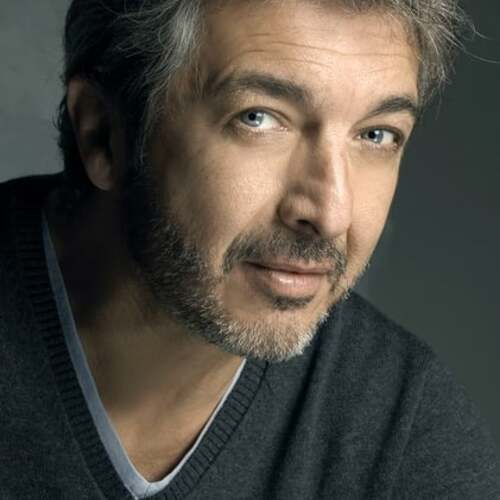 Ricardo Darín