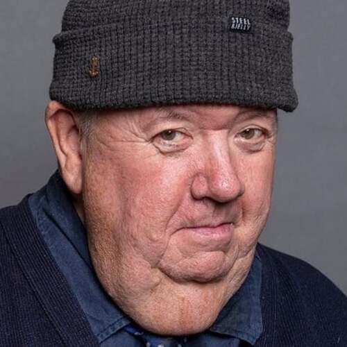 Ian McNeice