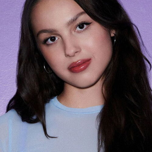 Olivia Rodrigo