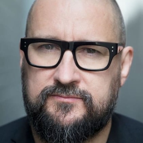 Clint Mansell