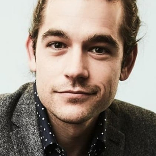 Jason Ralph