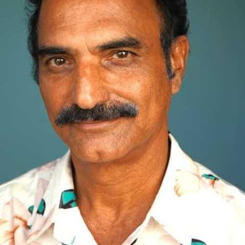 Raghuram Shetty