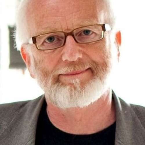 Ian McDiarmid