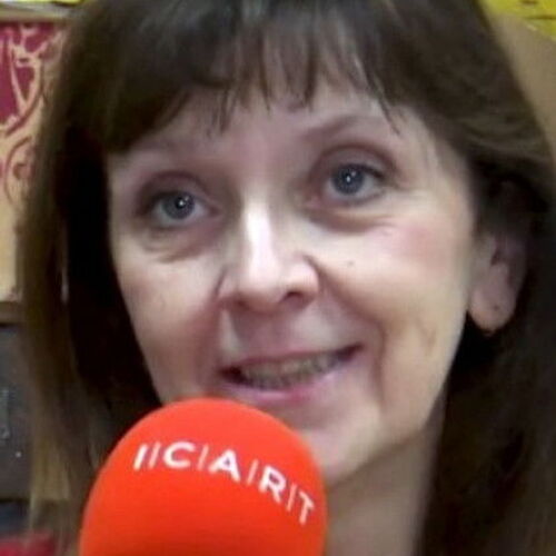 Frédérique Moidon