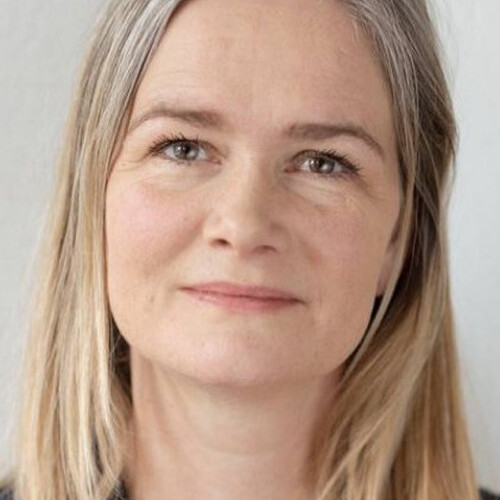 Meta Louise Foldager Sørensen