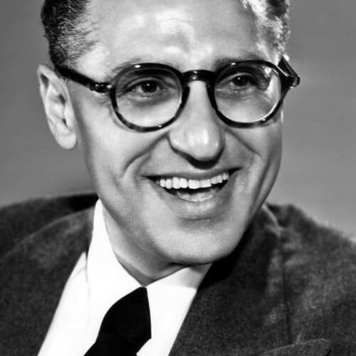 George Cukor