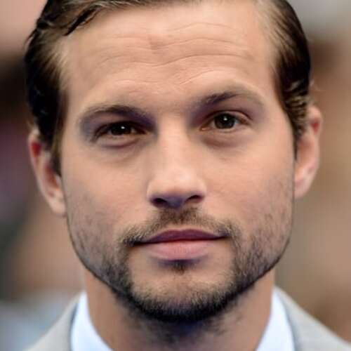 Logan Marshall-Green