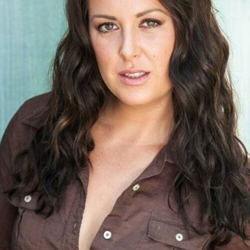 Michelle Elise Shock