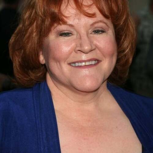 Edie McClurg