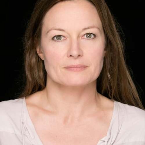 Catherine McCormack