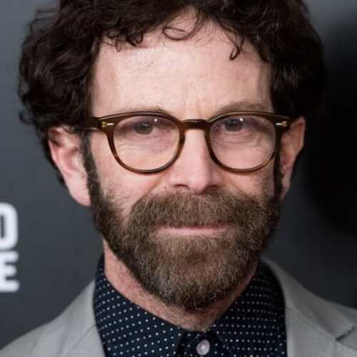 Charlie Kaufman