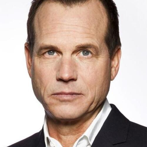 Bill Paxton