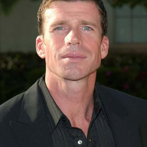 Taylor Sheridan