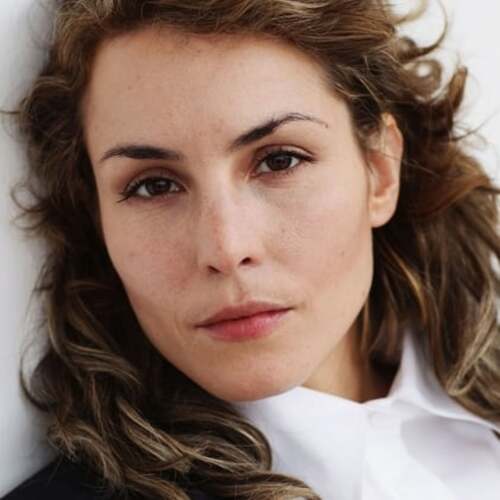 Noomi Rapace