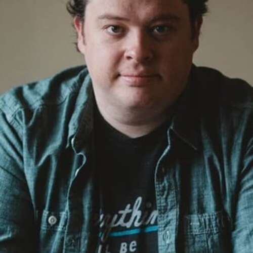 Justin McElroy