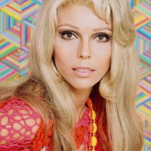 Nancy Sinatra