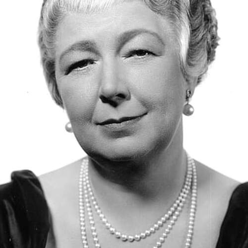 Esther Dale