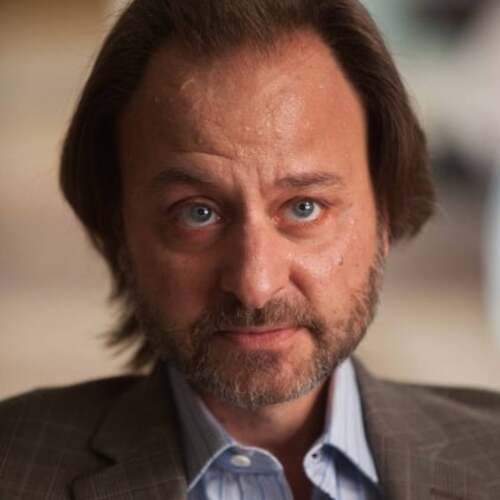 Fisher Stevens