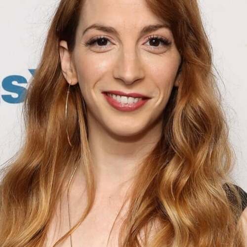 Molly Bernard