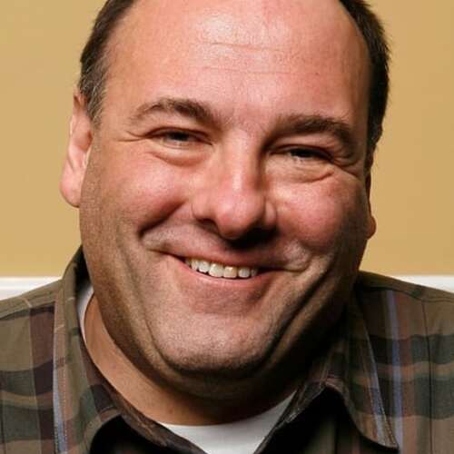 James Gandolfini