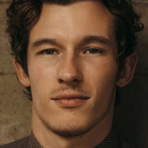 Callum Turner