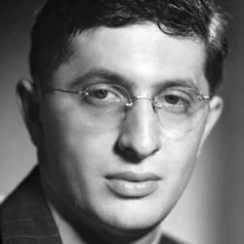 Bernard Herrmann