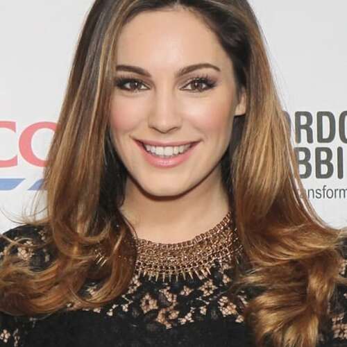 Kelly Brook