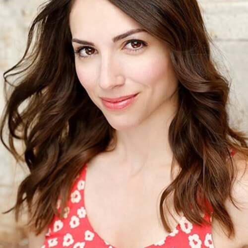 Eden Riegel