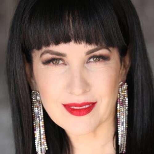 Grey DeLisle-Griffin