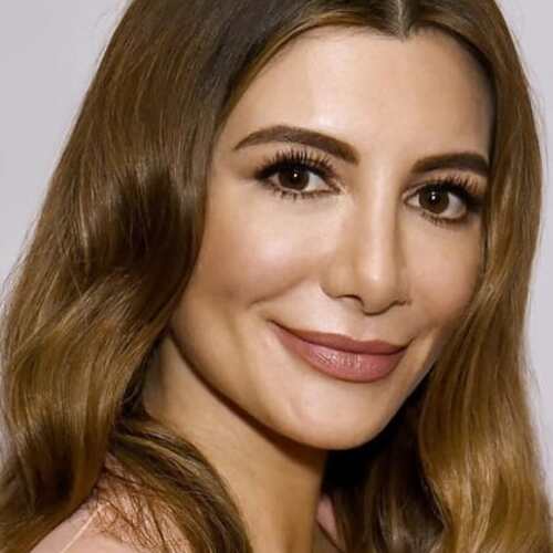 Nasim Pedrad