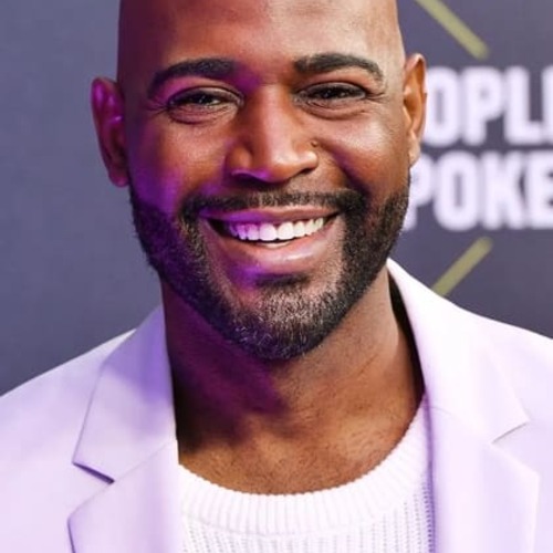 Karamo Brown