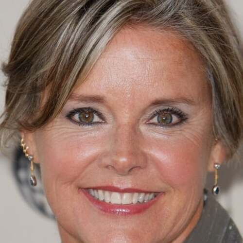 Amanda Bearse