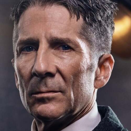 Leland Orser