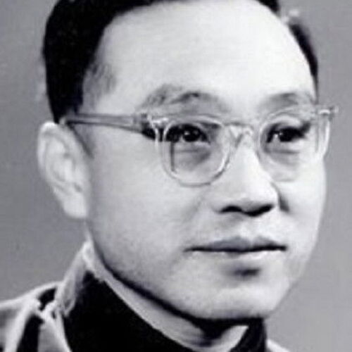 Zhang Tianmin