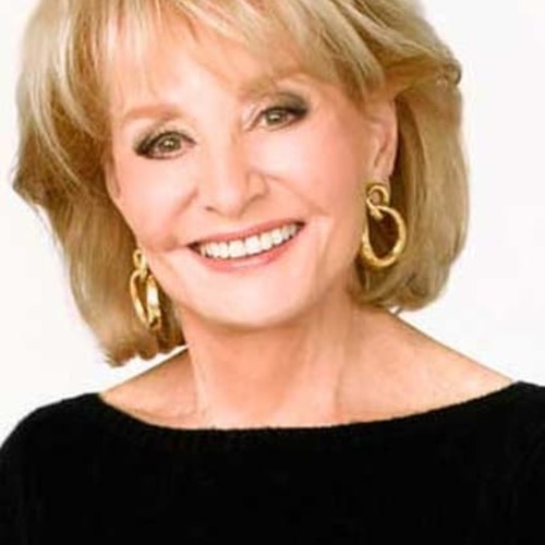 Barbara Walters