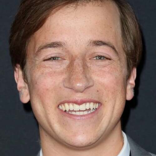 Skyler Gisondo