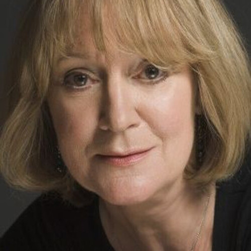 Joanna David